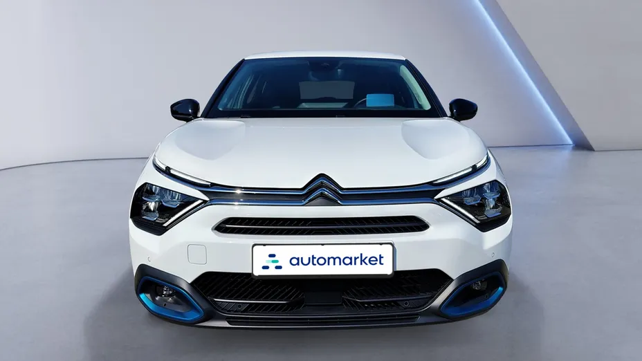 CITROEN C4 e-C4 EV136 50kWh Shine