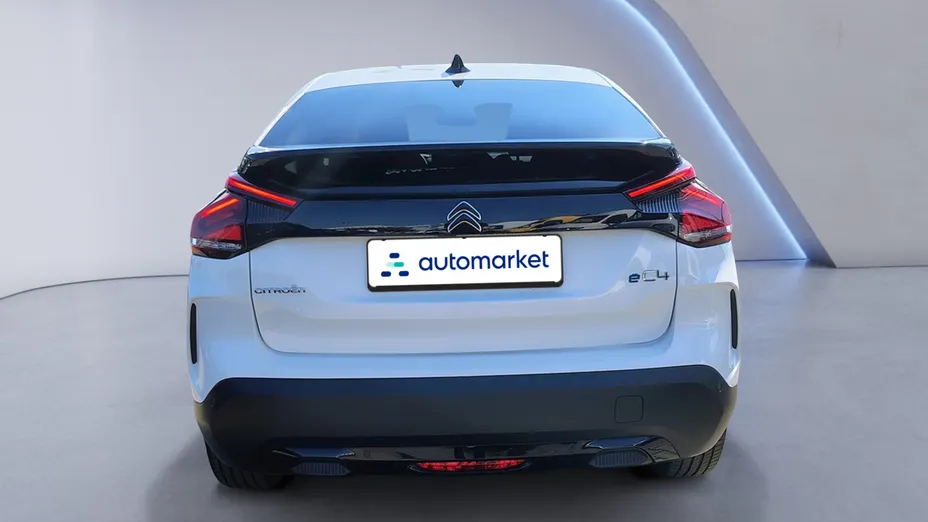 CITROEN C4 e-C4 EV136 50kWh Shine