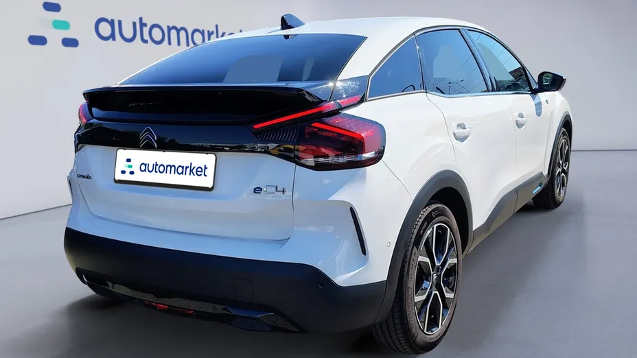 CITROEN C4 e-C4 EV136 50kWh Shine