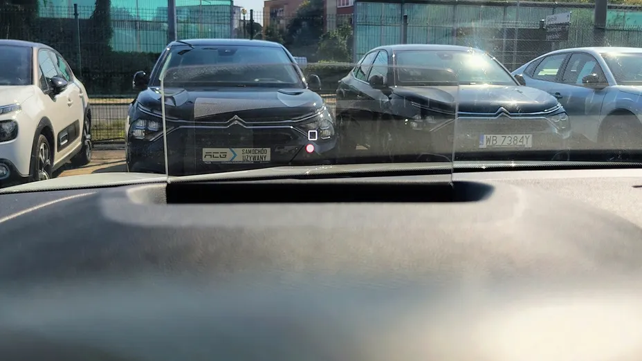 CITROEN C4 e-C4 EV136 50kWh Shine