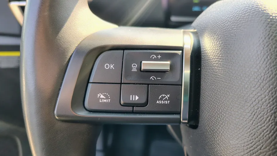 CITROEN C4 e-C4 EV136 50kWh Shine