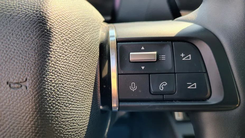 CITROEN C4 e-C4 EV136 50kWh Shine