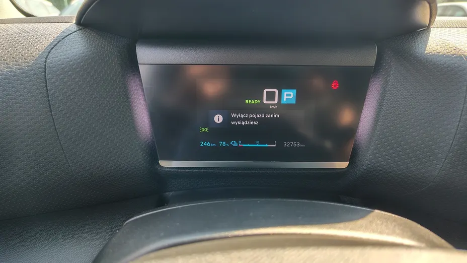 CITROEN C4 e-C4 EV136 50kWh Shine