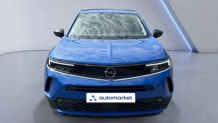 OPEL Mokka Mokka 1.2 T Elegance S&S aut