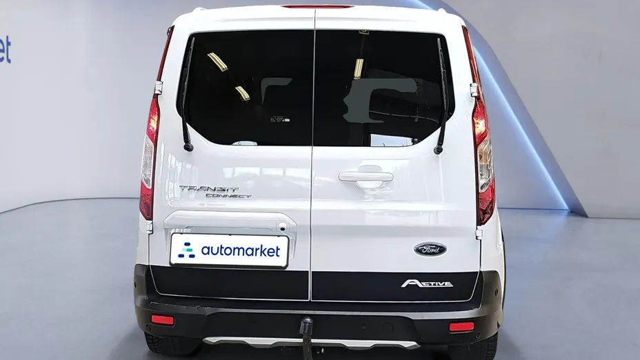 FORD Transit Connect Transit Connect 220 L1 Active PowerShift