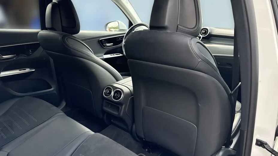 MERCEDES-BENZ GLC GLC 220 d mHEV 4-Matic AMG Line