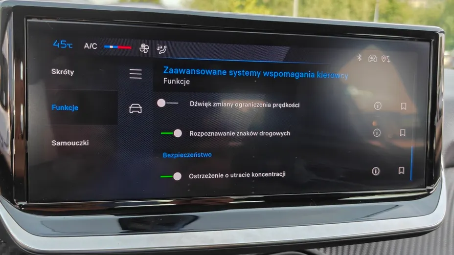 PEUGEOT 208 208 1.2 mHEV Business e-DCS6