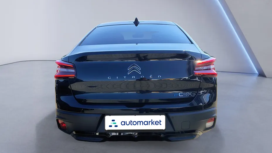 CITROEN C4 e-C4 EV136 50kWh Shine
