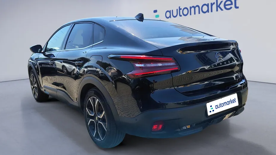 CITROEN C4 e-C4 EV136 50kWh Shine
