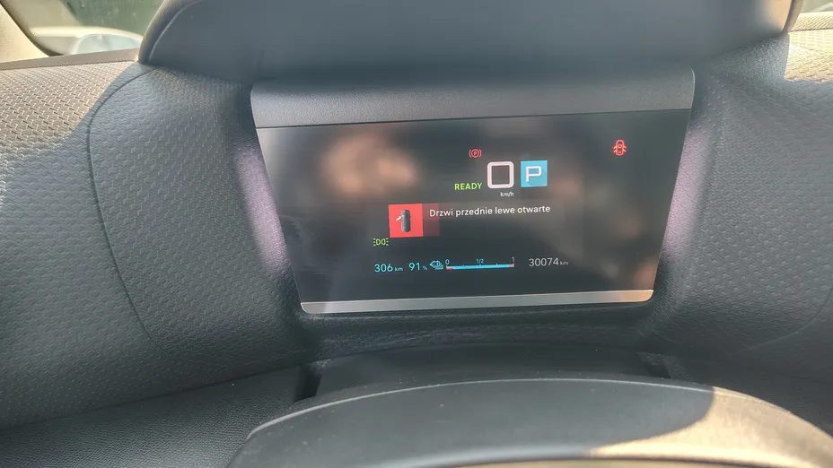 CITROEN C4 e-C4 EV136 50kWh Shine