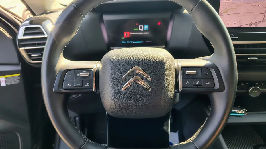 CITROEN C4 e-C4 EV136 50kWh Shine