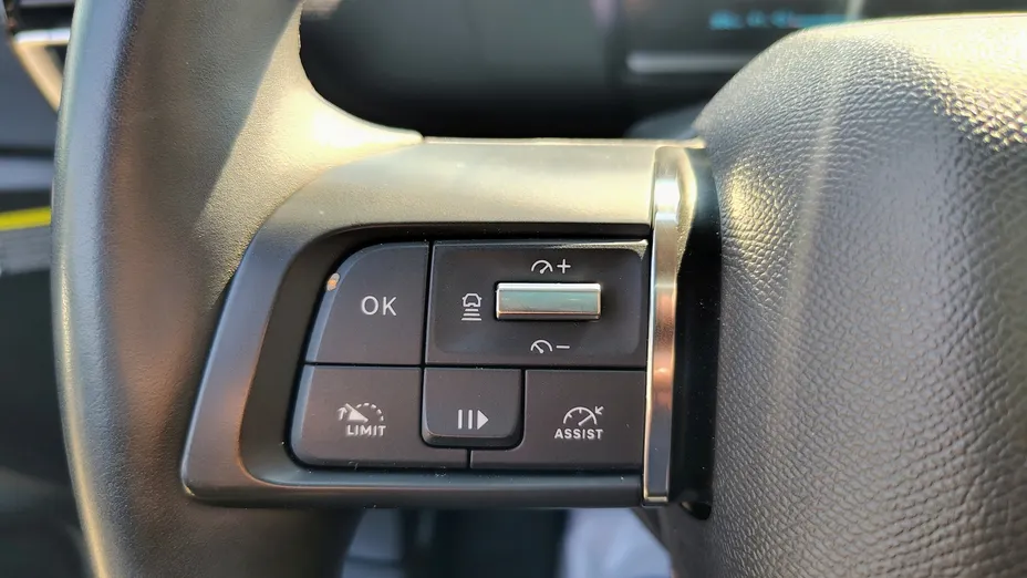 CITROEN C4 e-C4 EV136 50kWh Shine