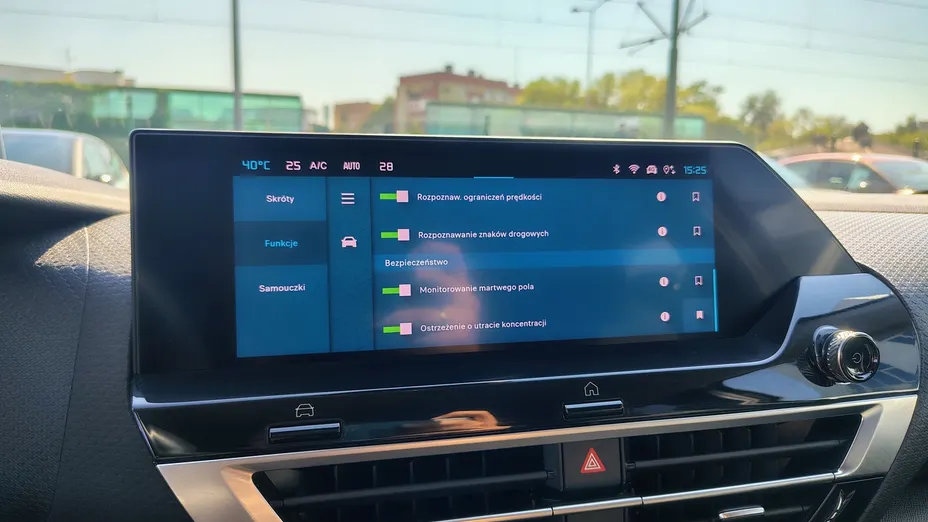 CITROEN C4 e-C4 EV136 50kWh Shine
