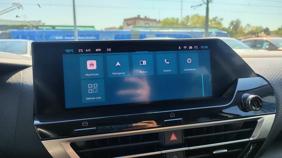 CITROEN C4 e-C4 EV136 50kWh Shine