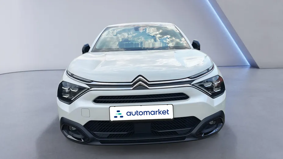 CITROEN C4 X C4 X 1.2 PureTech Plus S&S EAT8