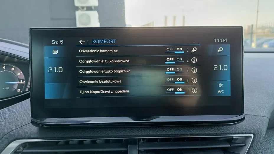 PEUGEOT 3008 3008 1.2 PureTech Allure S&S EAT8