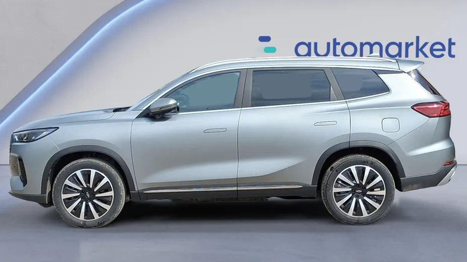 CHERY Tiggo 8 Tiggo 8 1.5 T-GDI Super Hybrid Prestige DCT Nowy