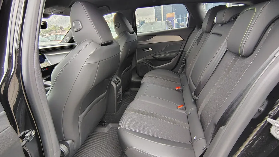 PEUGEOT 308 308 1.2 mHEV GT S&S e-DCS6