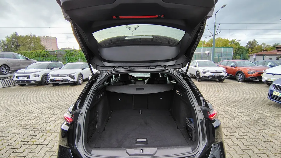 PEUGEOT 308 308 1.2 mHEV GT S&S e-DCS6