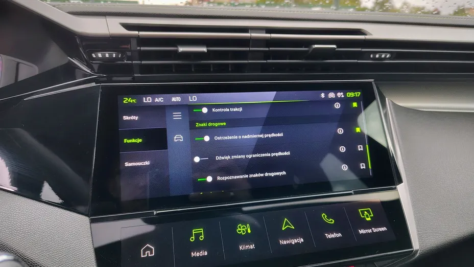 PEUGEOT 308 308 1.2 mHEV GT S&S e-DCS6