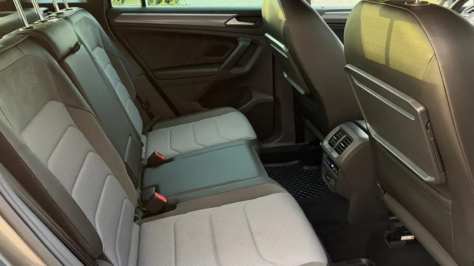 VOLKSWAGEN Tiguan Tiguan 2.0 TDI BMT SCR 4Mot. Highline DSG