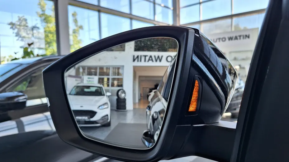 SKODA Kodiaq Kodiaq 2.0 TSI 4x4 L&K DSG