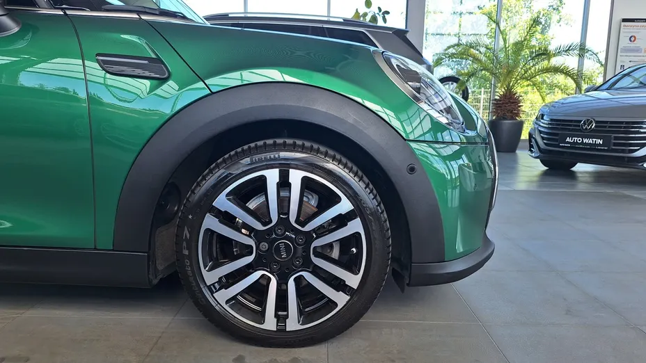 MINI [BMW] Mini Cooper aut