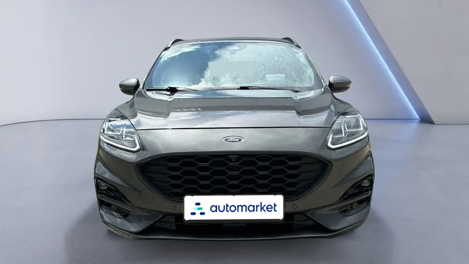 FORD Kuga Kuga 2.5P PHEV FWD ST-Line