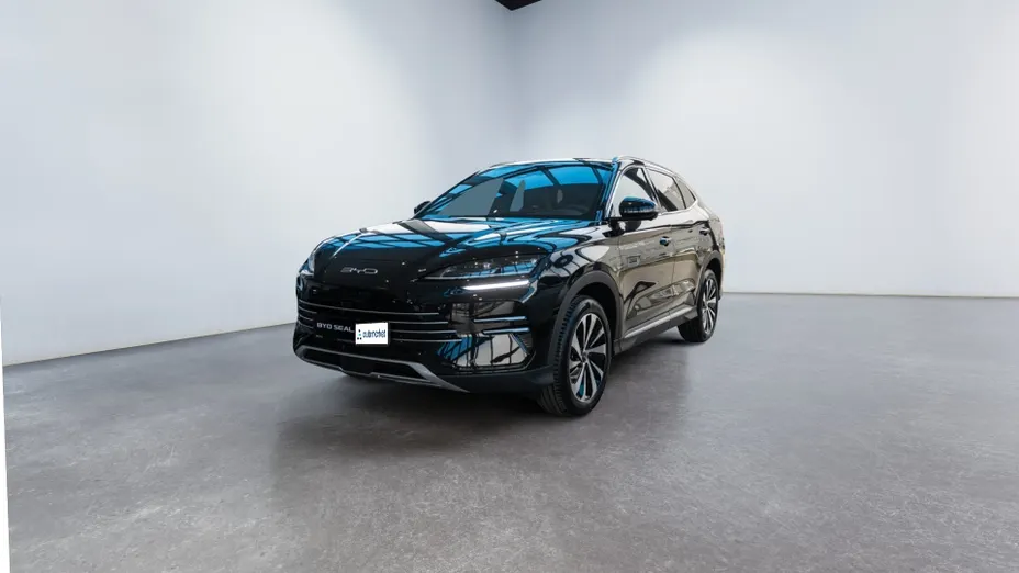 BYD Seal U Seal U 1.5T DM-i Design AWD Nowy