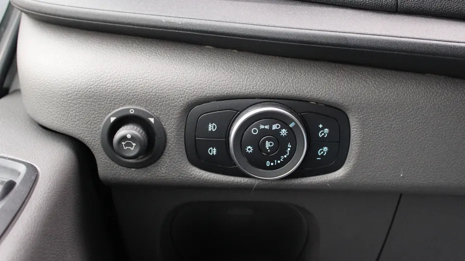 FORD Transit Transit 350 L3 Trend