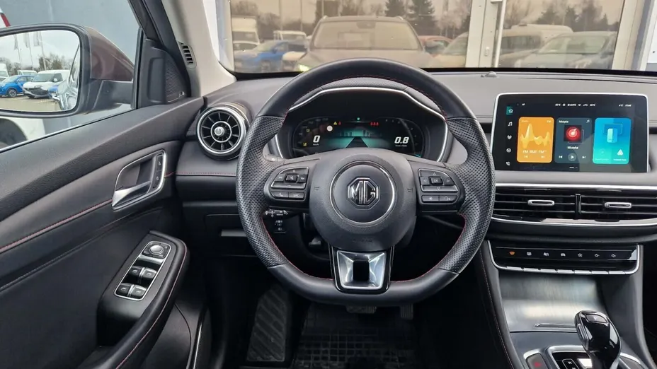 MG HS HS 1.5 T-GDI Excite DCT