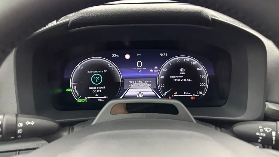 TOYOTA C-HR -