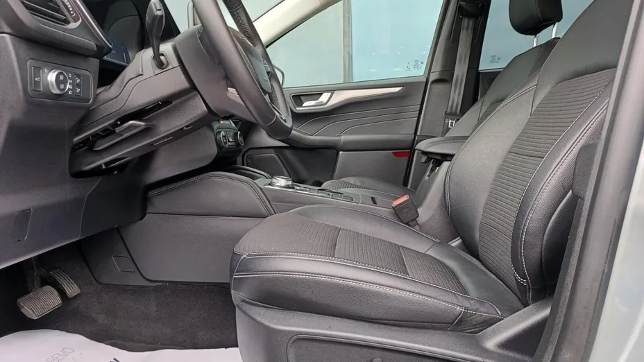 FORD Kuga Kuga 2.0 EcoBlue AWD Titanium X aut