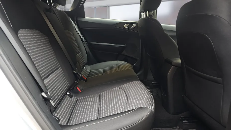 KIA Cee'd Ceed 1.5 T-GDI M