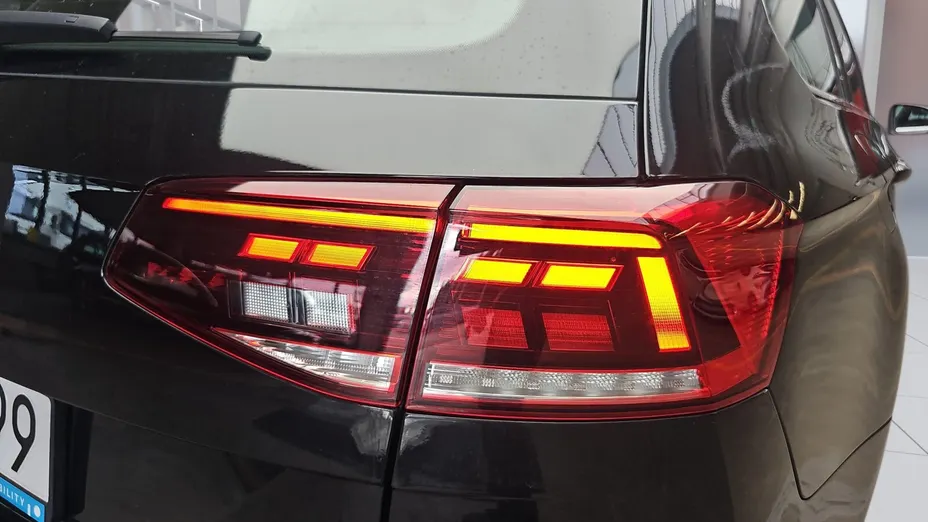 VOLKSWAGEN Passat Passat 1.5 TSI EVO Business DSG