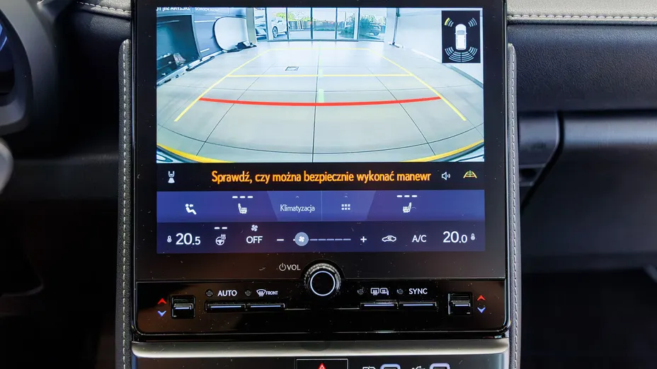LEXUS LBX LBX 1.5 Hybrid Relax