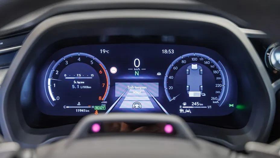 LEXUS LBX LBX 1.5 Hybrid Relax
