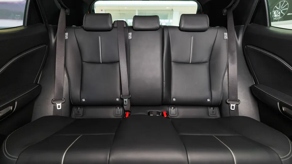 LEXUS LBX LBX 1.5 Hybrid Relax