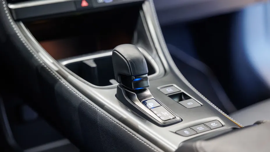 LEXUS LBX LBX 1.5 Hybrid Relax