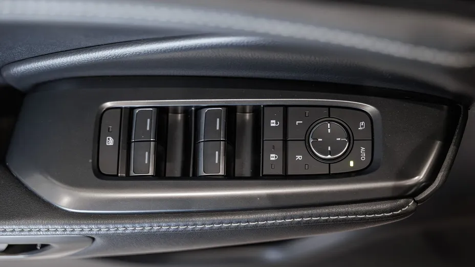 LEXUS LBX LBX 1.5 Hybrid Relax