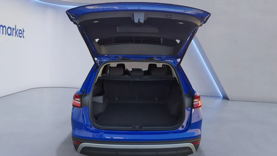 SKODA Kodiaq Kodiaq 1.5 TSI mHEV 4x2 Drive DSG Nowy
