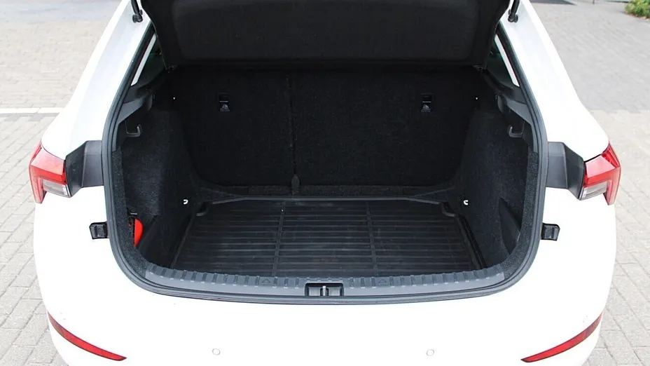 SKODA Scala Scala 1.0 TSI Ambition