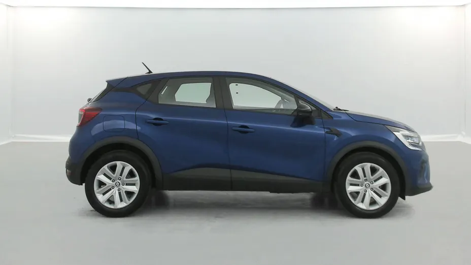 RENAULT Captur -