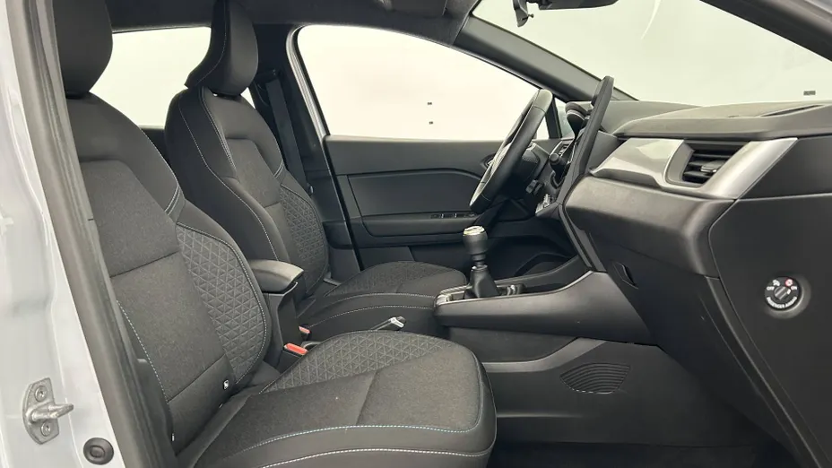 RENAULT Captur -