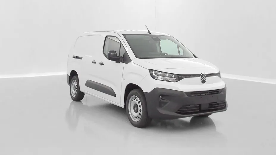 CITROEN Berlingo -
