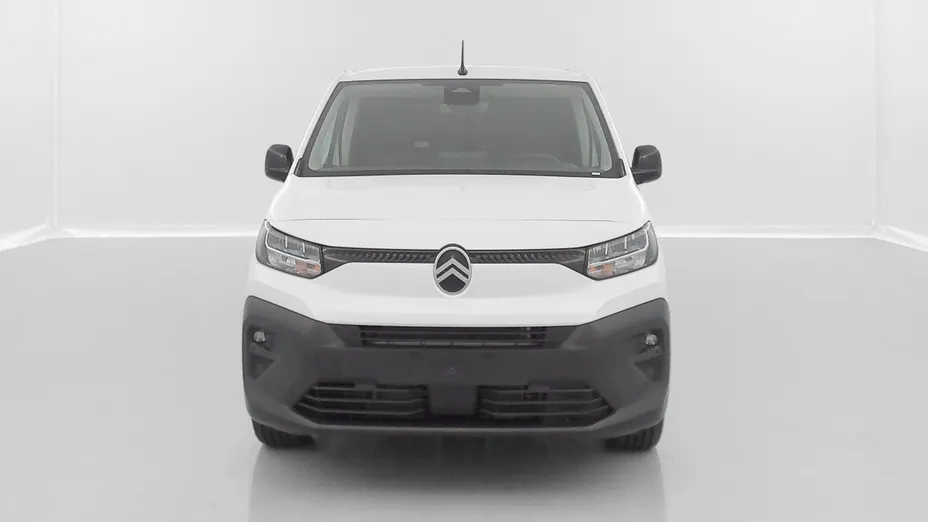 CITROEN Berlingo -