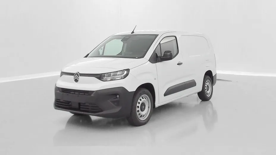 CITROEN Berlingo -