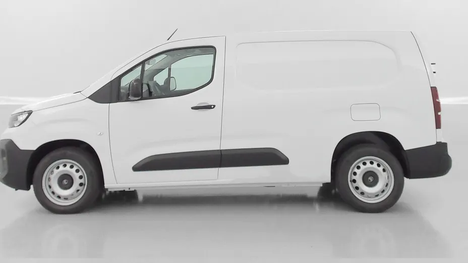 CITROEN Berlingo -
