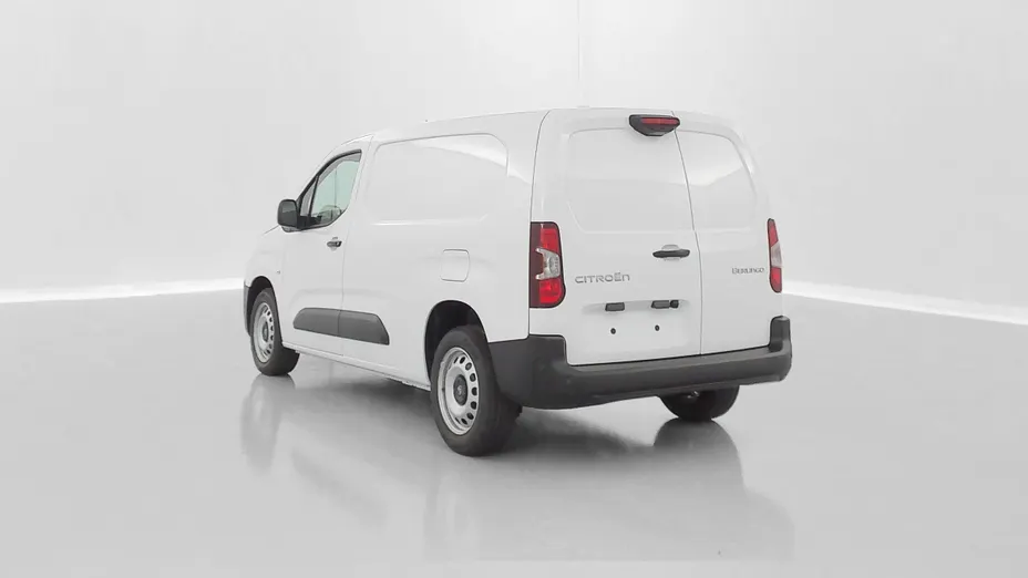 CITROEN Berlingo -