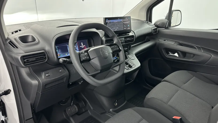 CITROEN Berlingo -